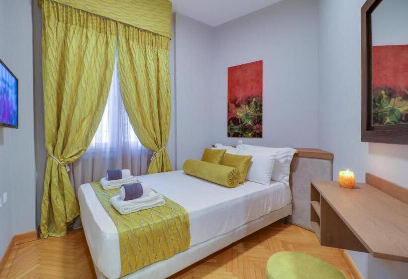 1 Bedroom Superior Apartment, Athinn Residence