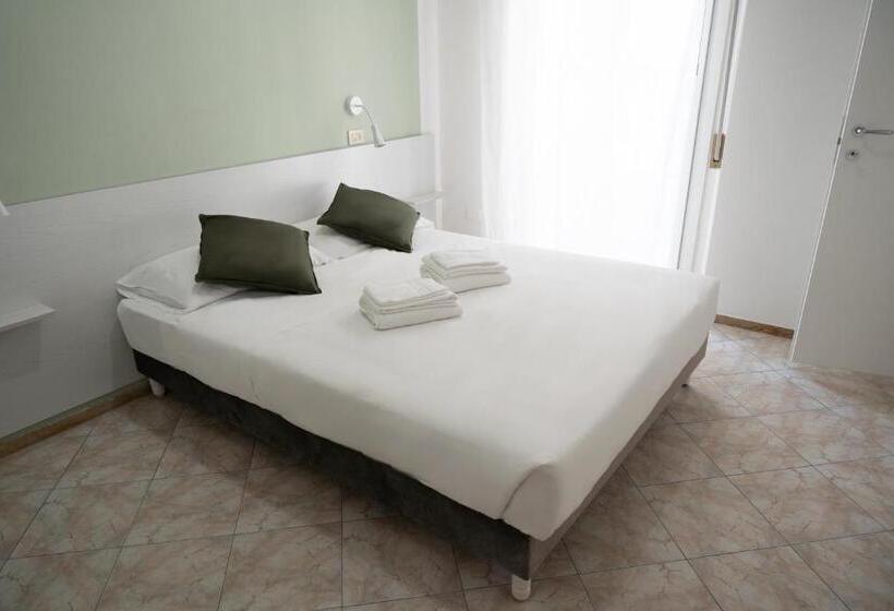 اتاق استاندارد, The Sea