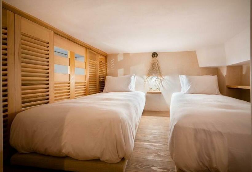 سوییت خانوادگی, Mama Lova