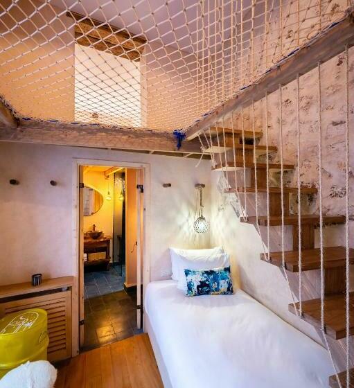 سوییت خانوادگی, Mama Lova