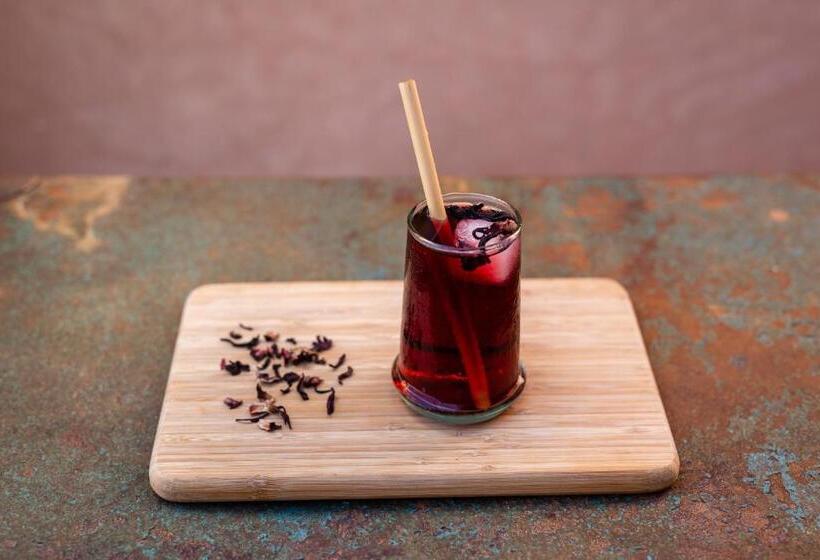 اتاق لوکس چهار تخته, Mama Lova