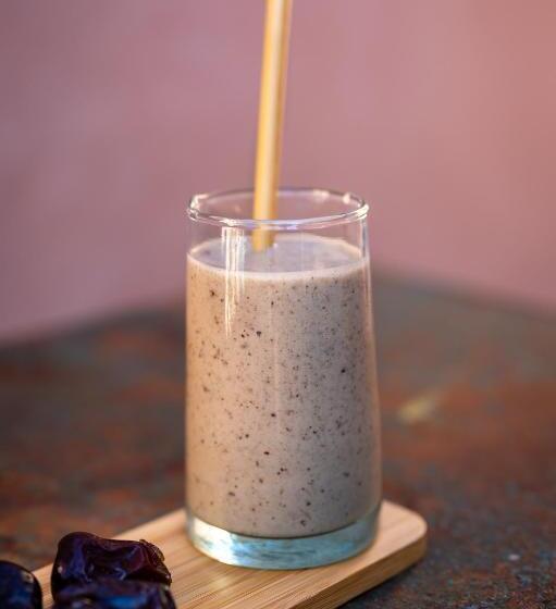 اتاق لوکس چهار تخته, Mama Lova