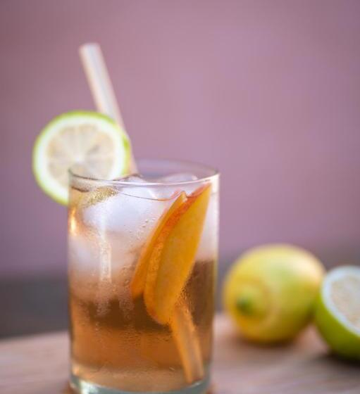 سوییت خانوادگی, Mama Lova