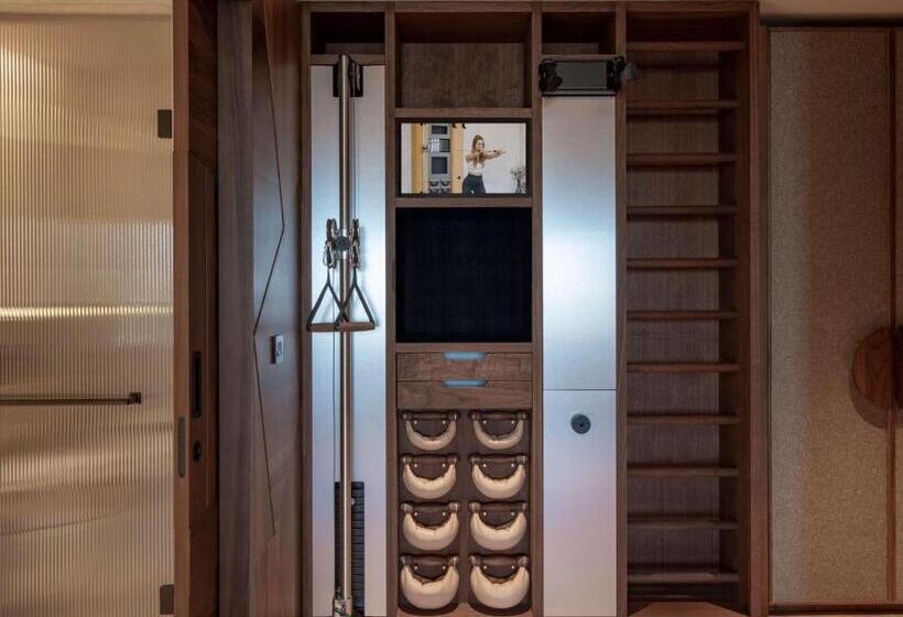 اتاق استاندارد, Swissôtel Tbilisi