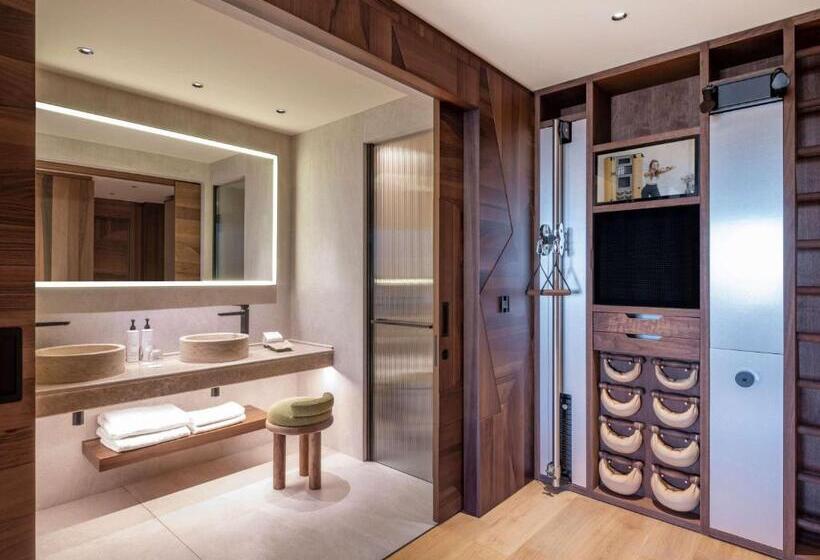 اتاق استاندارد, Swissôtel Tbilisi