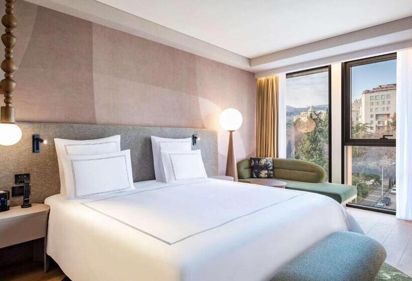 سوییت, Swissôtel Tbilisi