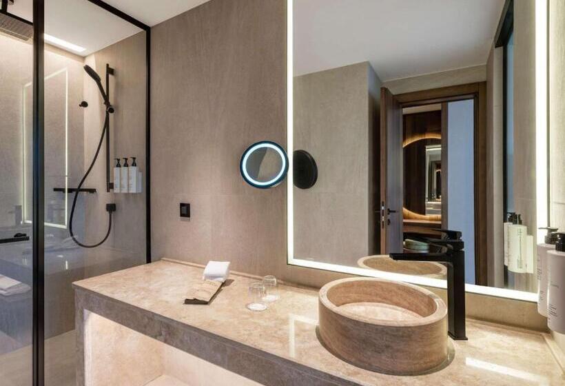 اتاق کلاس بیزنس, Swissôtel Tbilisi