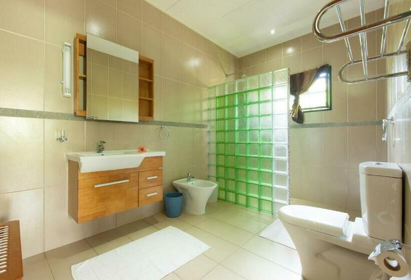 اتاق استاندارد, Pension Michel