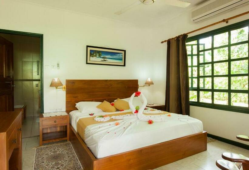 اتاق استاندارد, Pension Michel