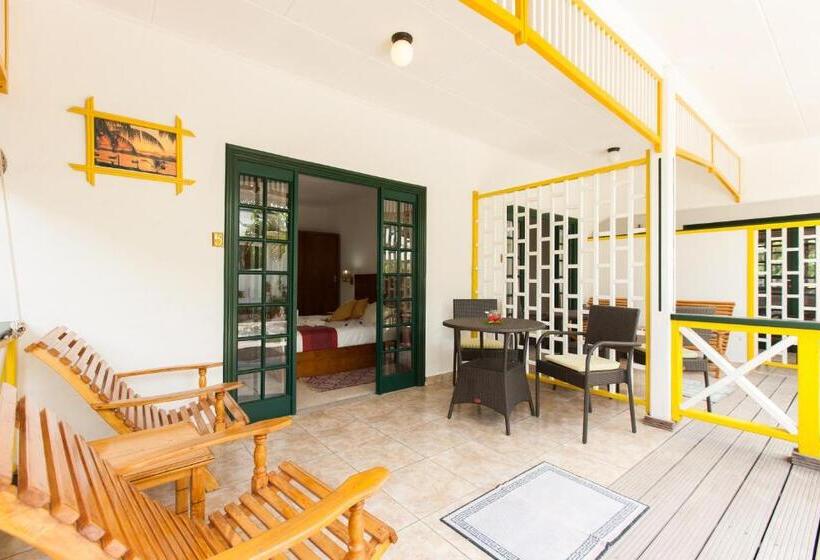 اتاق استاندارد, Pension Michel