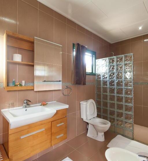 اتاق استاندارد, Pension Michel