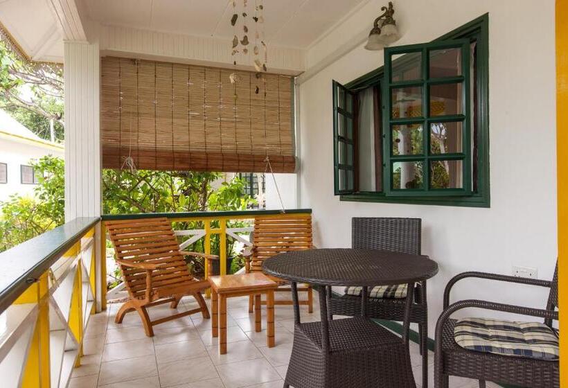 اتاق استاندارد, Pension Michel