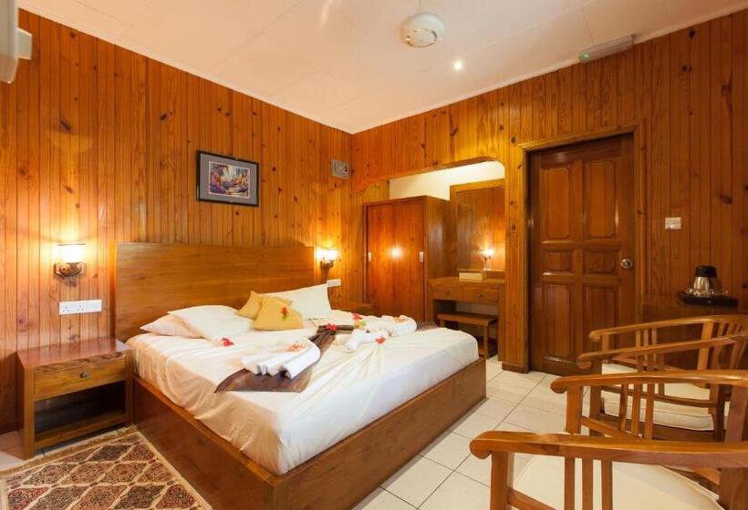 اتاق استاندارد, Pension Michel