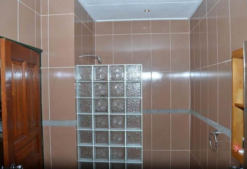 اتاق استاندارد, Pension Michel