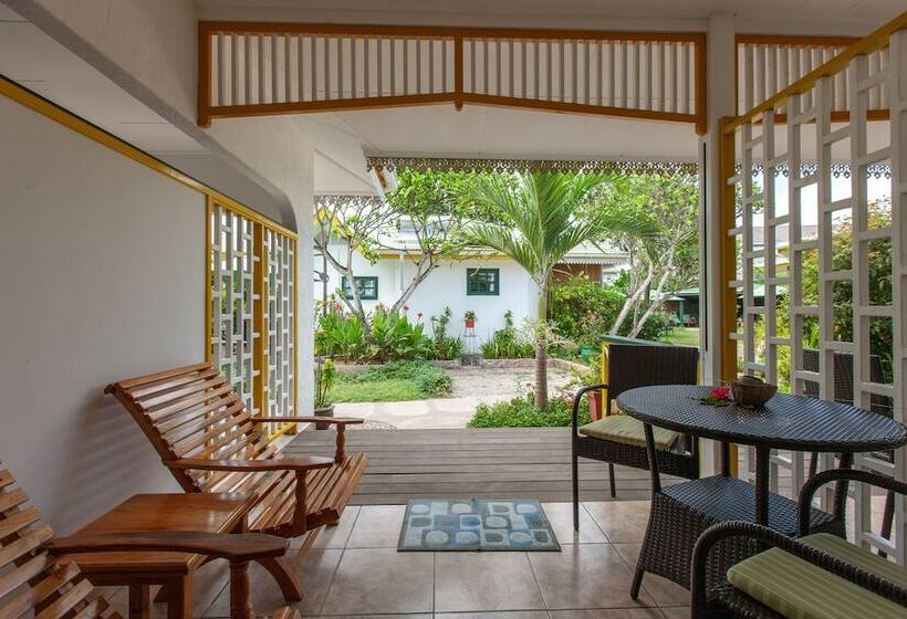 اتاق استاندارد, Pension Michel