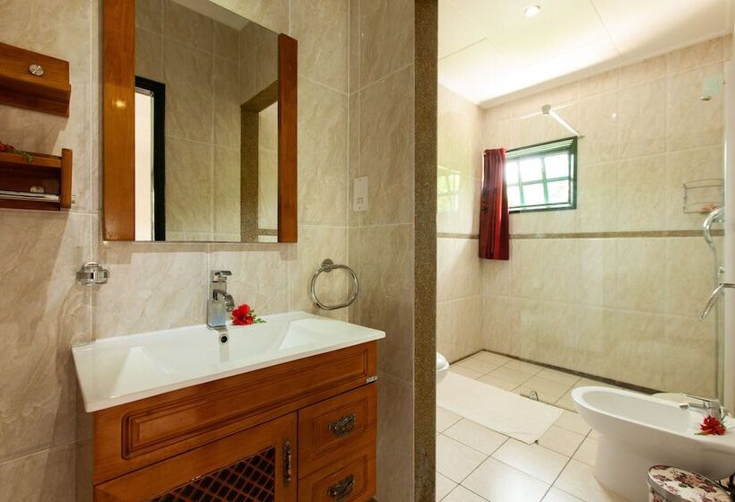 اتاق استاندارد, Pension Michel