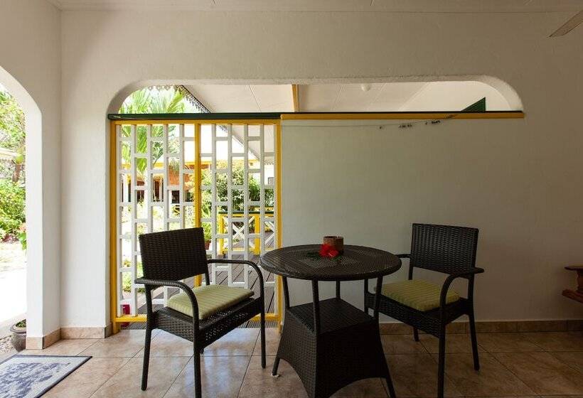 اتاق استاندارد, Pension Michel