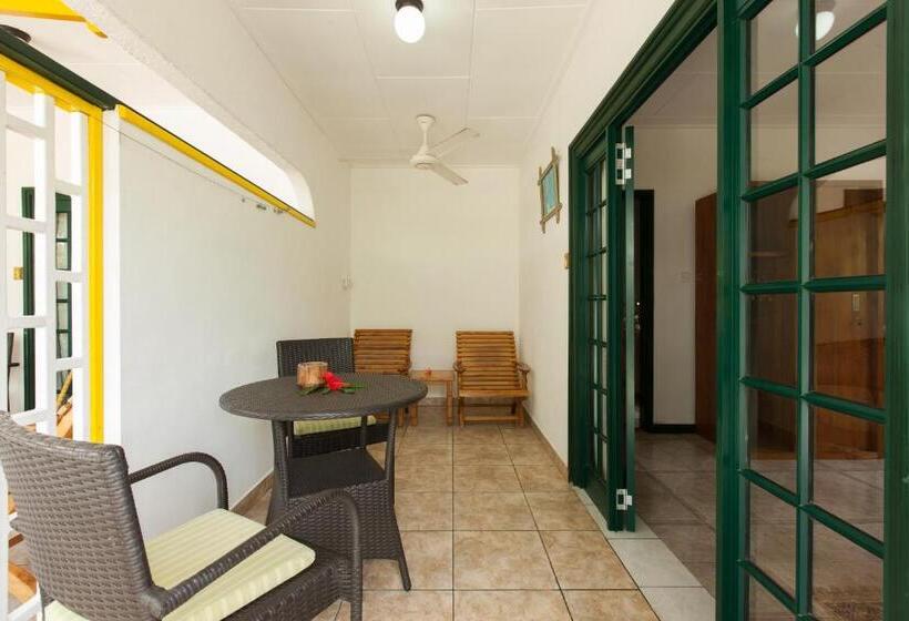 اتاق استاندارد, Pension Michel