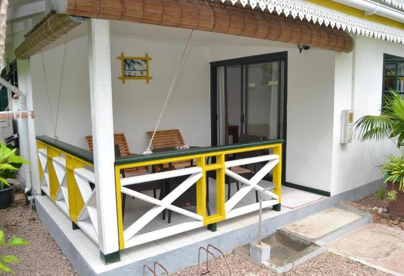 اتاق استاندارد, Pension Michel