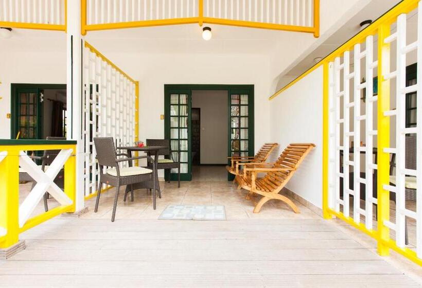 اتاق استاندارد, Pension Michel