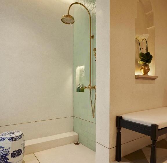 Вилла 1 Спальня, Charras Bhawan Hotel And Residences