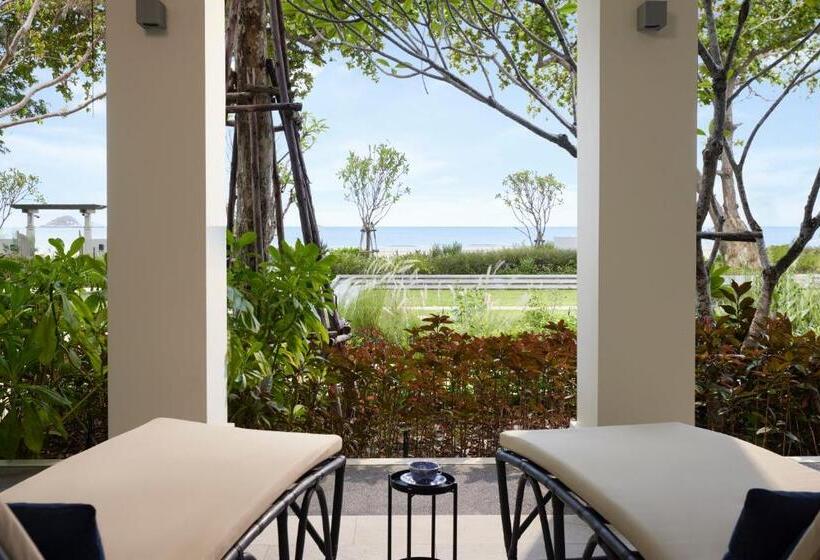 Вилла 1 Спальня, Charras Bhawan Hotel And Residences