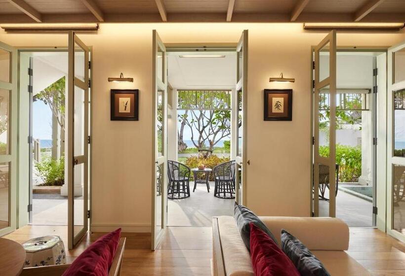 Вилла 2 Спальни, Charras Bhawan Hotel And Residences