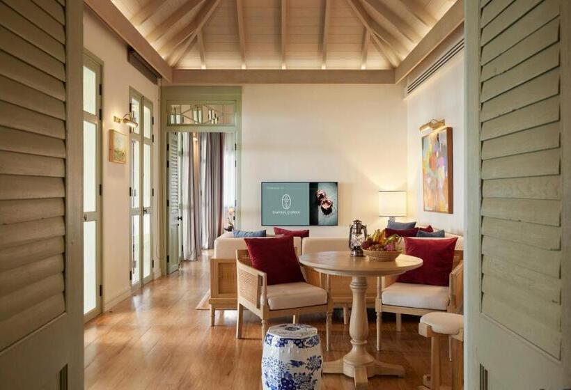 Вилла 1 Спальня, Charras Bhawan Hotel And Residences