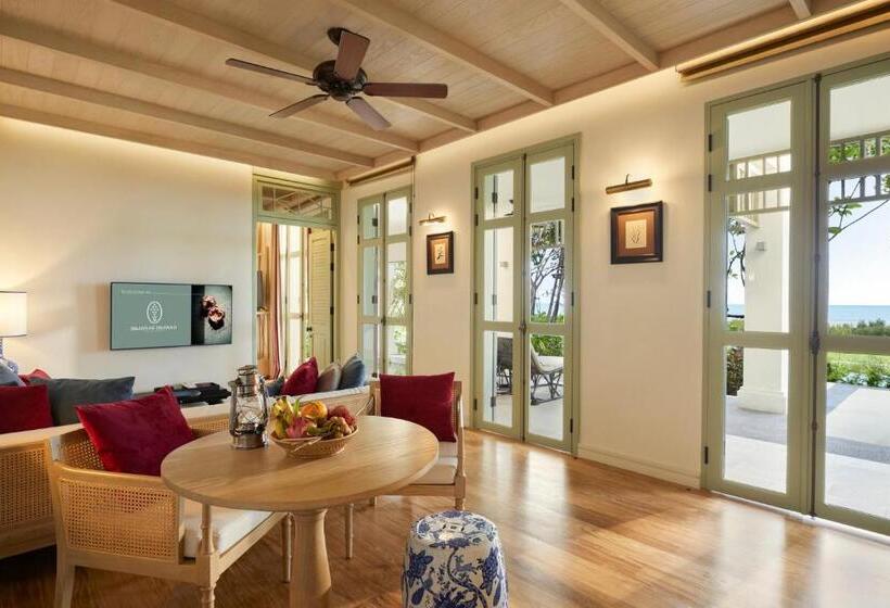 Вилла 2 Спальни, Charras Bhawan Hotel And Residences