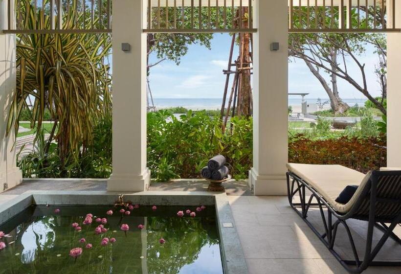 Вилла 2 Спальни, Charras Bhawan Hotel And Residences