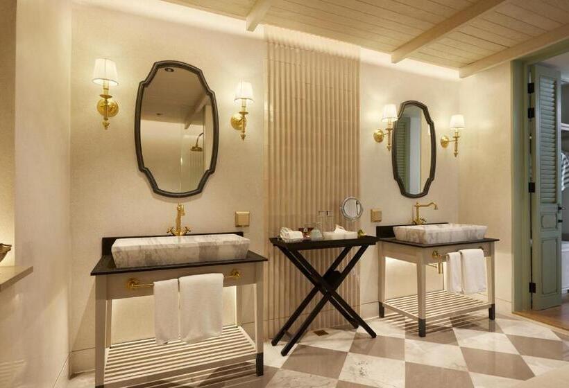 Вилла 2 Спальни, Charras Bhawan Hotel And Residences