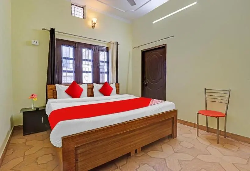 スタンダードルーム, Flagship Vithalesh Home Stay