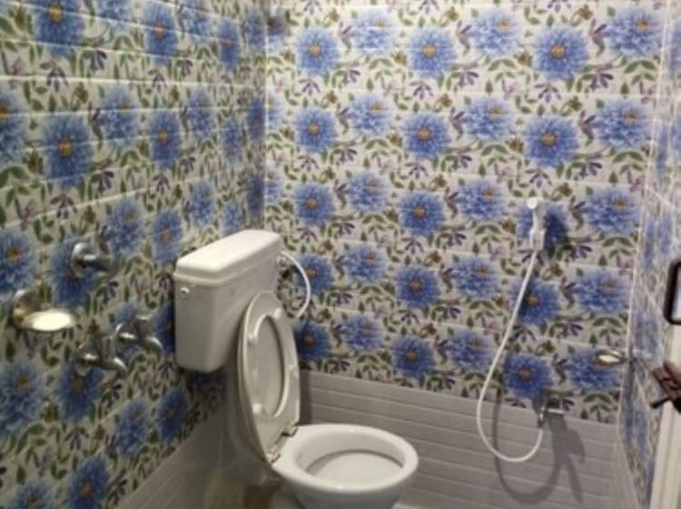 اتاق لوکس, Goroomgo Ray Home Stay Puri