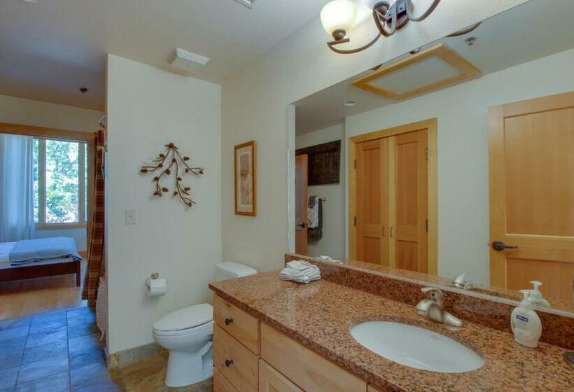 Апартаменты 1 Спальня, Loft Of Estes Park Permit #6059