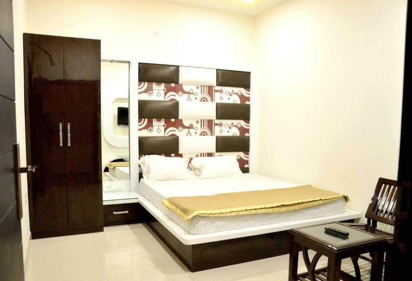 Quarto Deluxe, My Dream