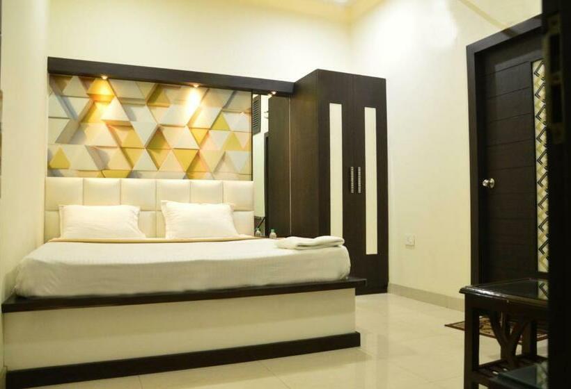 Quarto Deluxe, My Dream