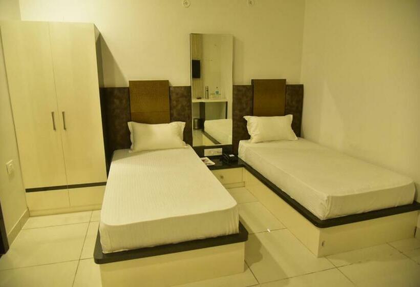 Quarto Deluxe, My Dream