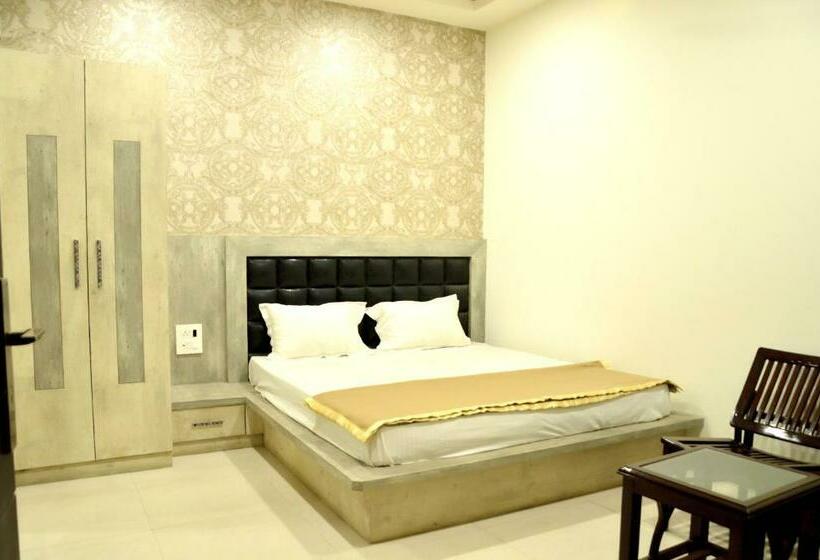 Quarto Deluxe, My Dream