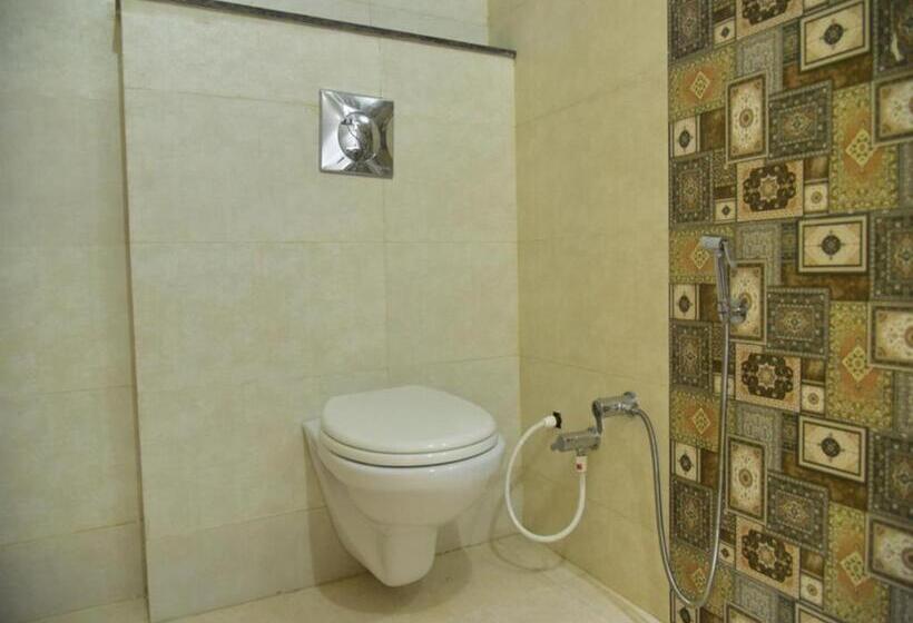 Quarto Deluxe, My Dream