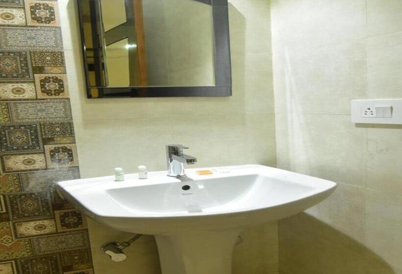 Quarto Deluxe, My Dream