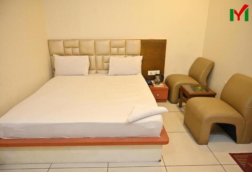 Quarto Deluxe, My Dream