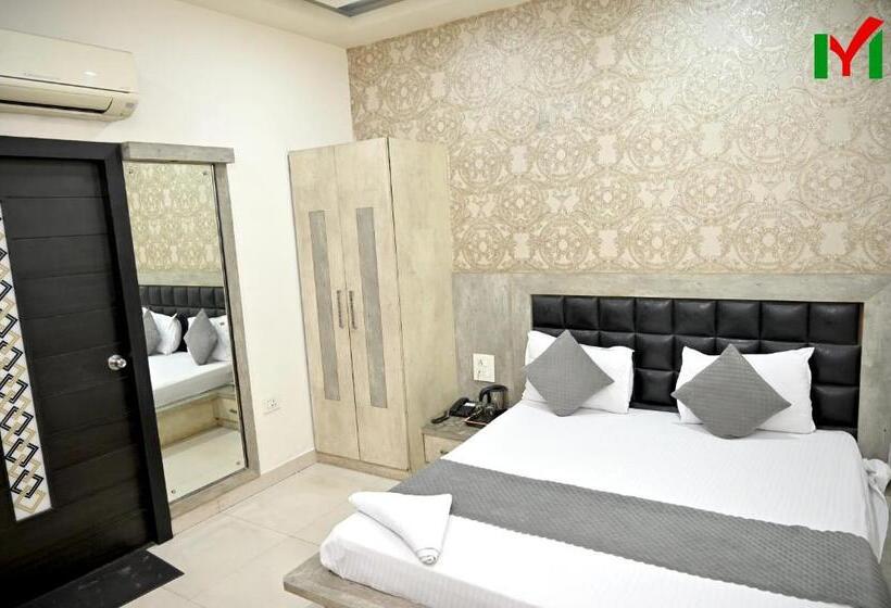 Quarto Superior, My Dream