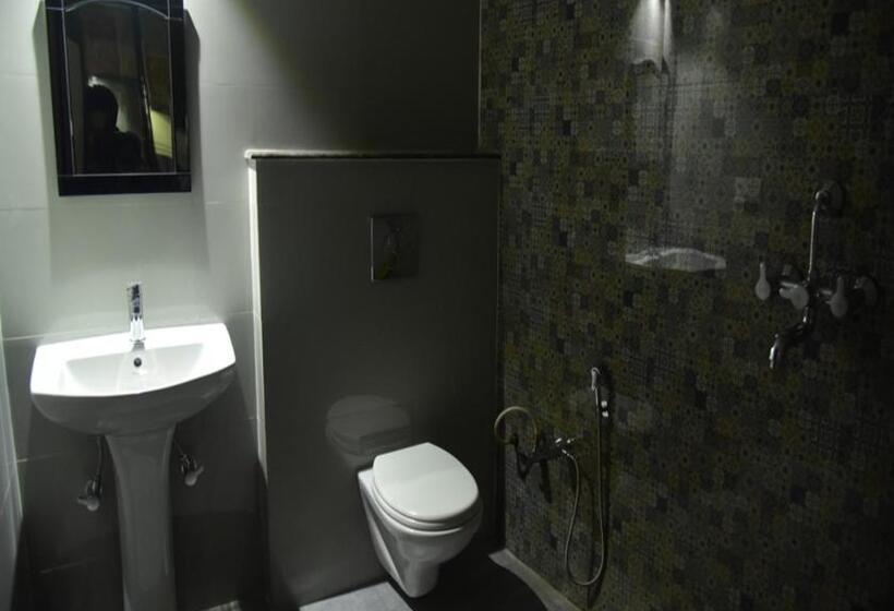 Quarto Deluxe com Sacada, My Dream