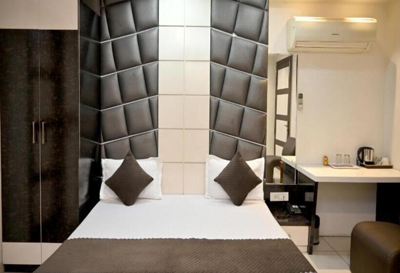 Quarto Deluxe com Sacada, My Dream