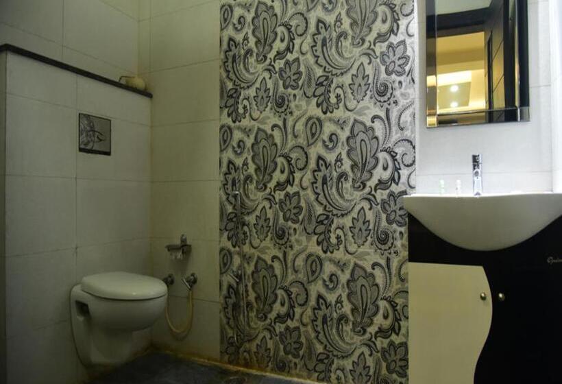 Quarto Estandar com Sacada, My Dream