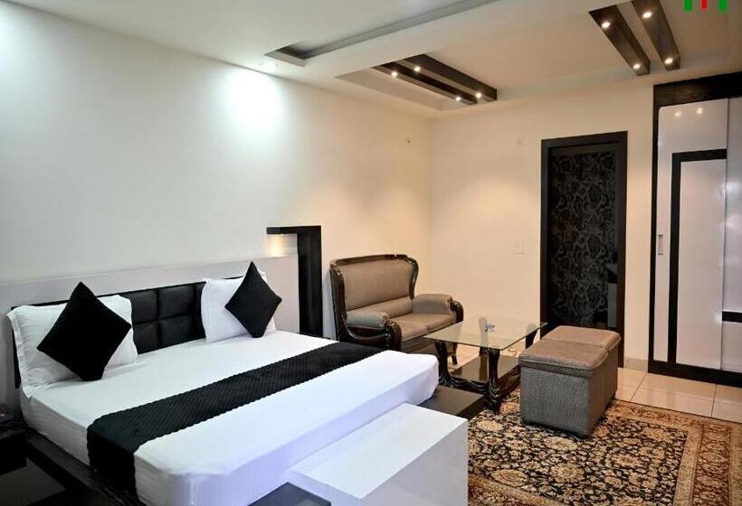 Quarto Estandar com Sacada, My Dream