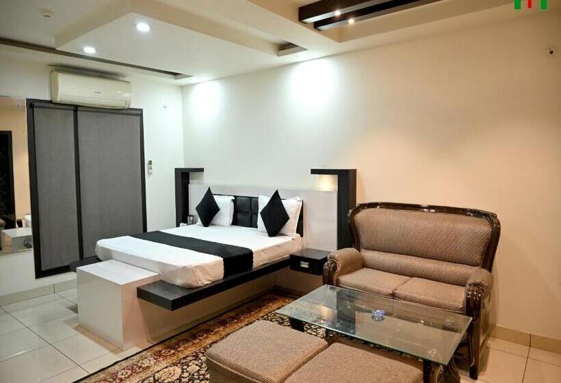 Quarto Estandar com Sacada, My Dream