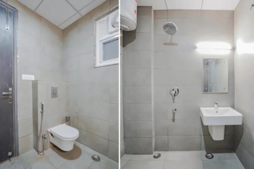 Delüks Oda, Noida Express