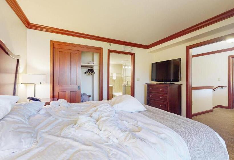 خانه 3 خوابه, Resort At Squaw Creek S 806 & 808