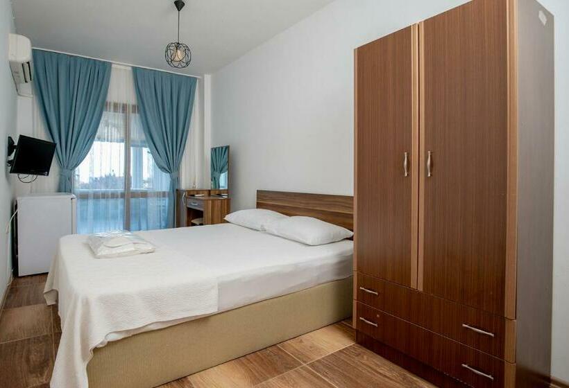 Номер Стандарт, çuhadar Ahşap Evleri̇